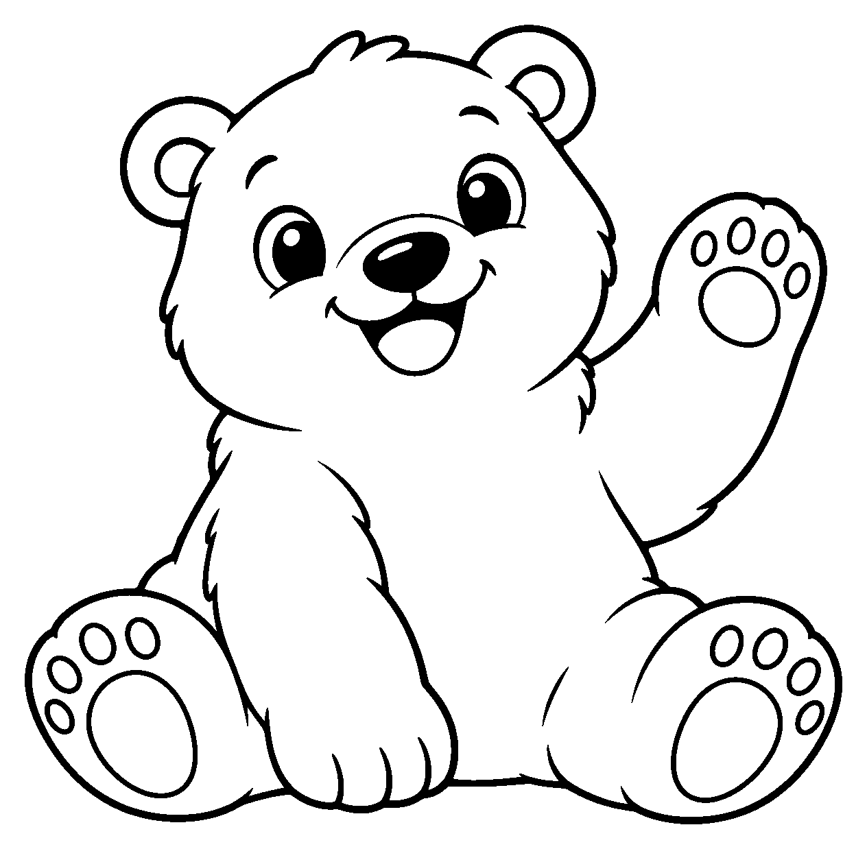 북극곰