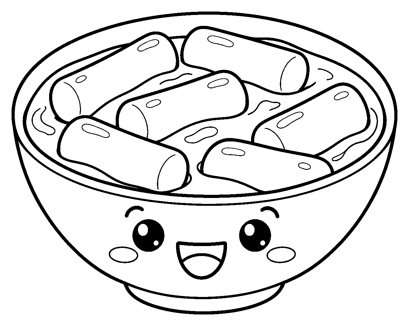 떡볶이