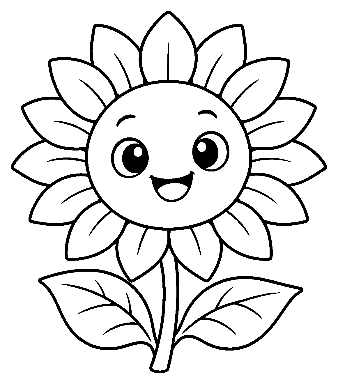 해바라기