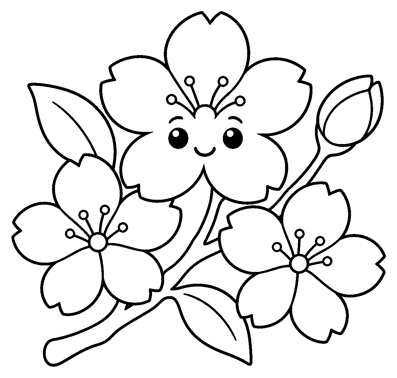 벚꽃